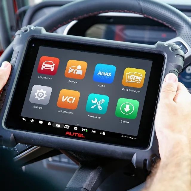 Eletricista automotivo 