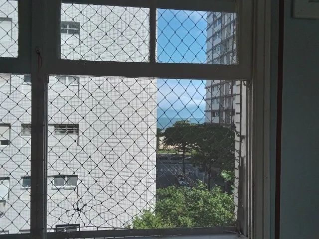 Captação de Apartamento para locação na Rua Doutor Alamir Martins, Gonzaga, Santos, SP
