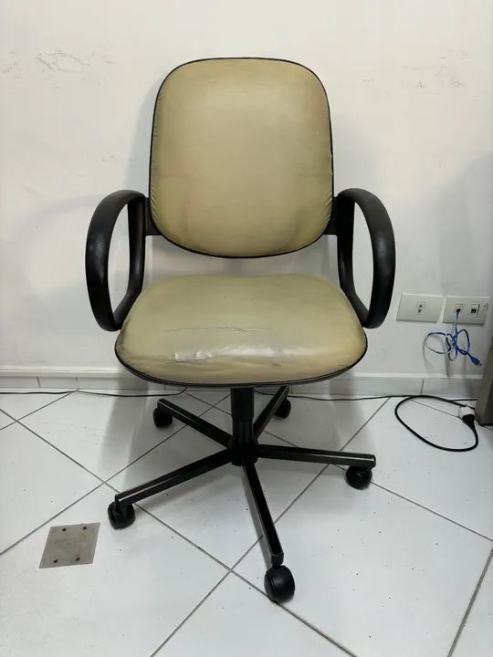 Cadeira de Escritório