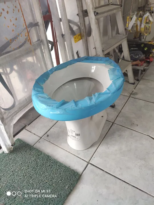 Vaso sanitário