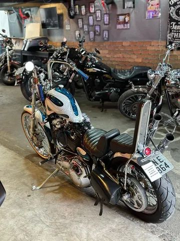 Chopper by Celio Dobruck - Foto 7