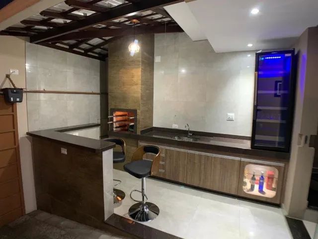 São João - Betim - Casa geminada - Foto 4