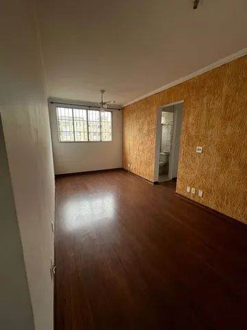 Captação de Apartamento a venda na Avenida Presidente Castelo Branco, Cézar de Souza, Mogi das Cruzes, SP