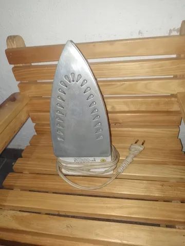 Ferro de passar roupa  - Foto 2
