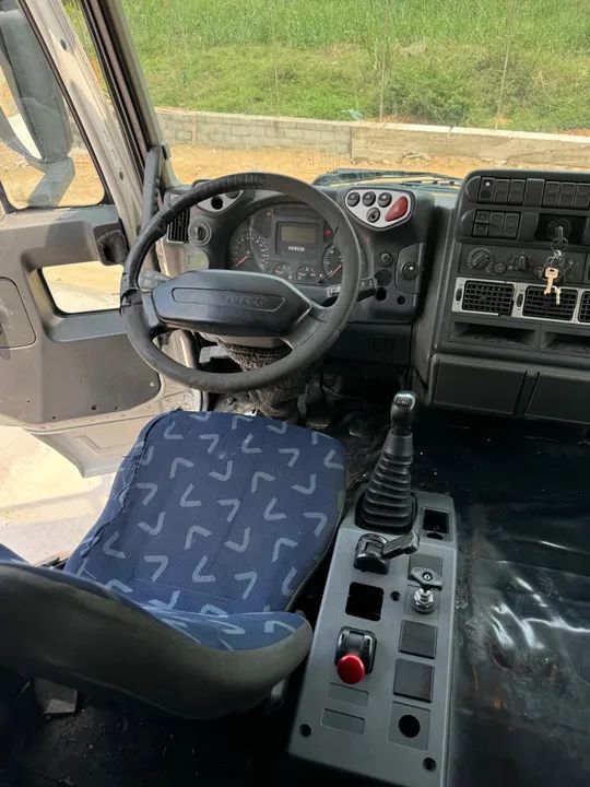 Iveco cursor 330 trufado - Foto 8