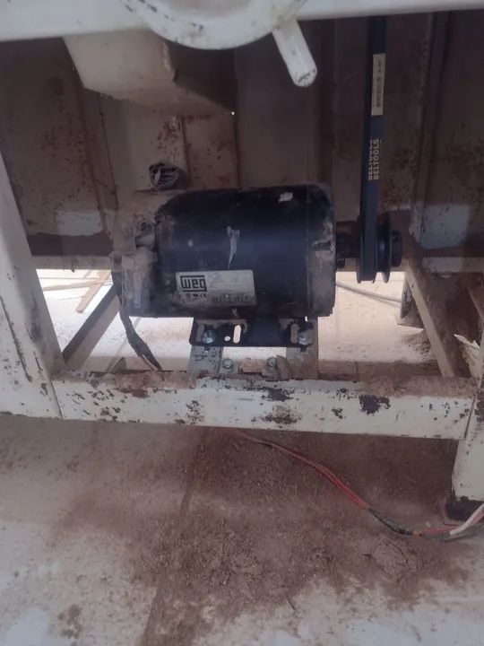 Esquadrejadeira verry 1800 - Foto 5