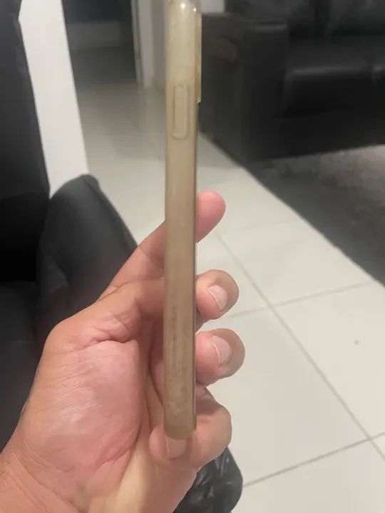 VENDO CAPINHA DE  IPHONE X ORIGINAL .  - Foto 3