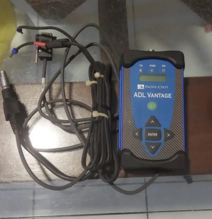 Analisador de Rede Pacific Crest ADL Vantage