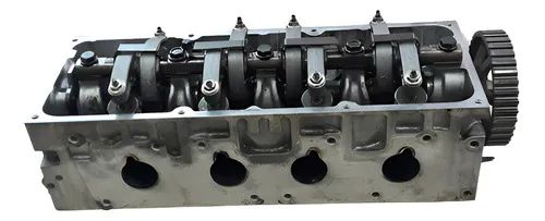 Cabeçote Motor Renault Kangoo 1.6 8v 2000 - Foto 7