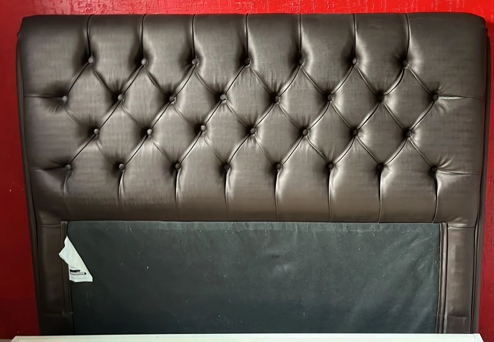 Cabeceira de Cama Box - Foto 2