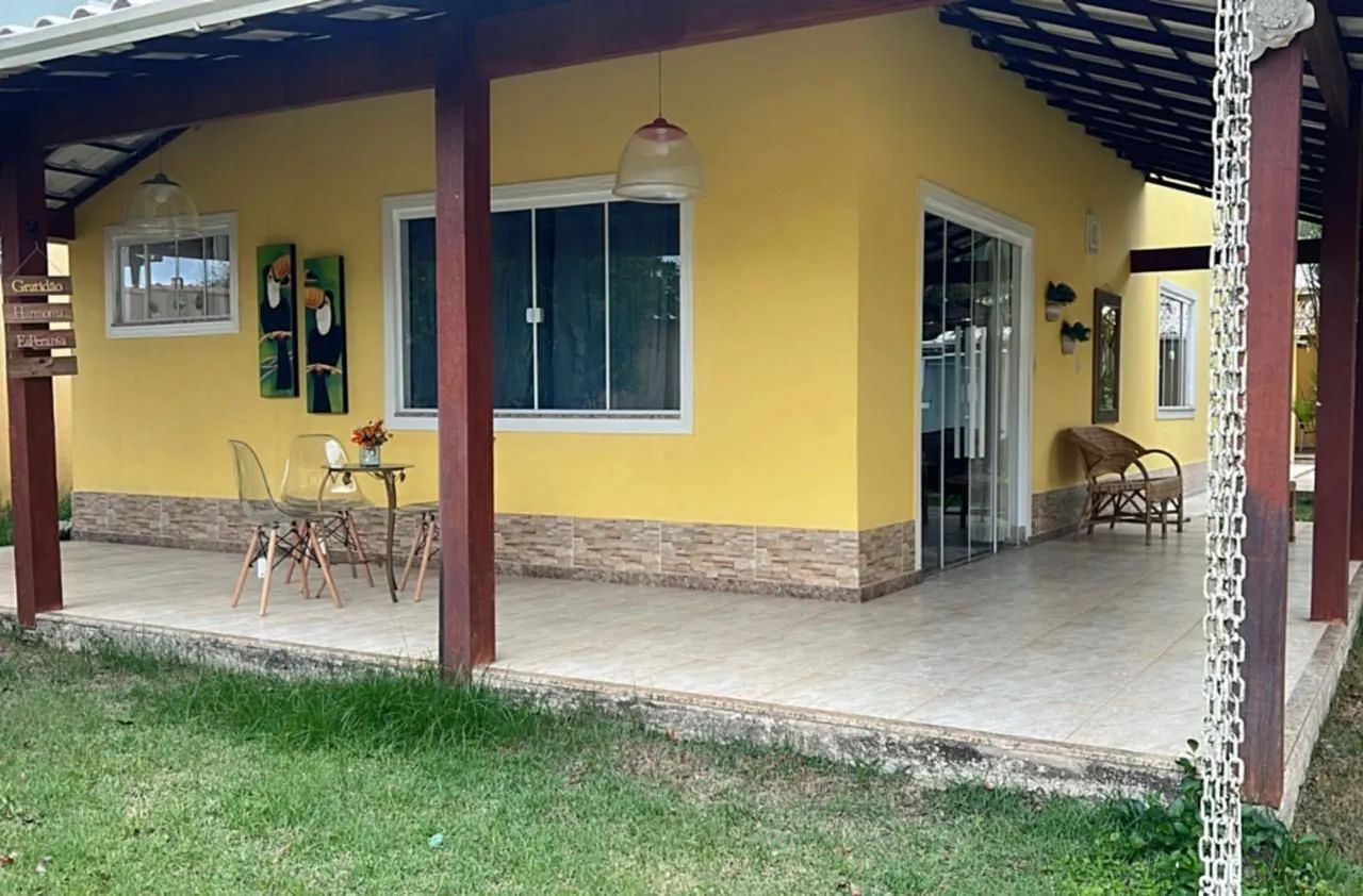 Cabo Frio Piscina e Churrasqueira - Foto 3