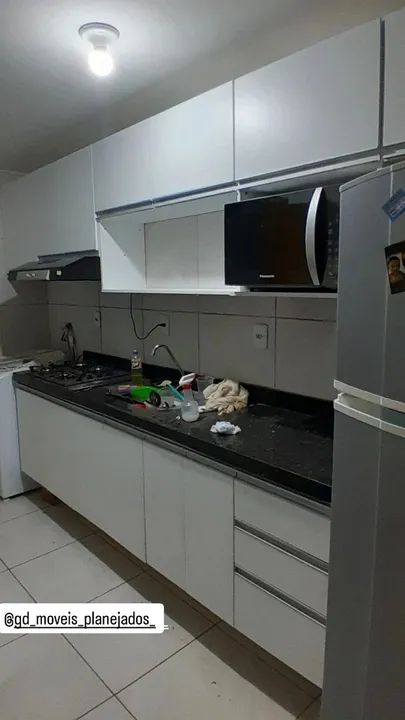 Marceneiro ! Moveis planejados 