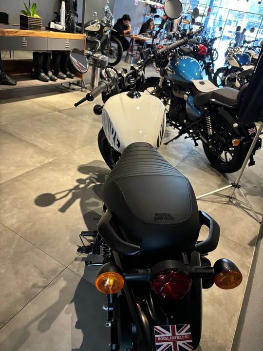 Hunter 350 - Danielle - Foto 4