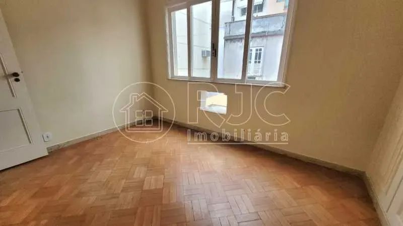 Imóvel para venda tem 350 metros quadrados com 5 quartos em Tijuca - Rio de Janeiro - RJ - Foto 10