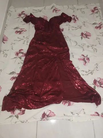 Vestido de formatura - Foto 3