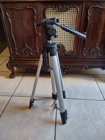 Tripé para camera  - Foto 6
