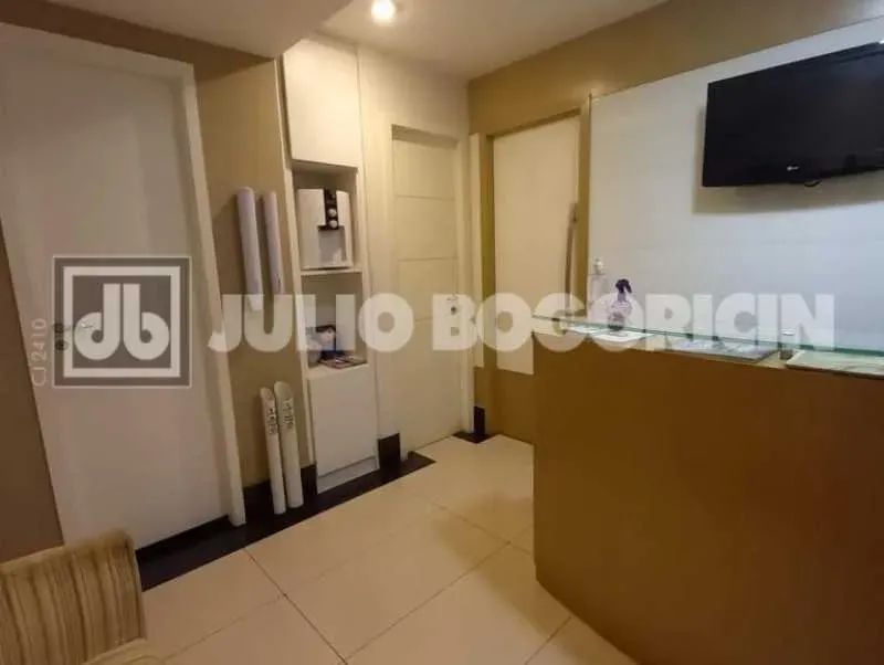 Sala comercial na Barra da Tijuca - Foto 7