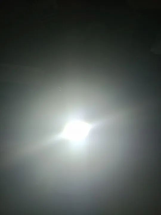 Mini Lanterna de Cabeça  - Foto 2