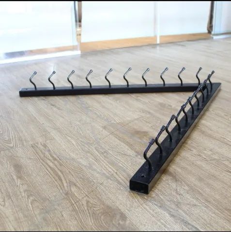 Suporte para puxadores 