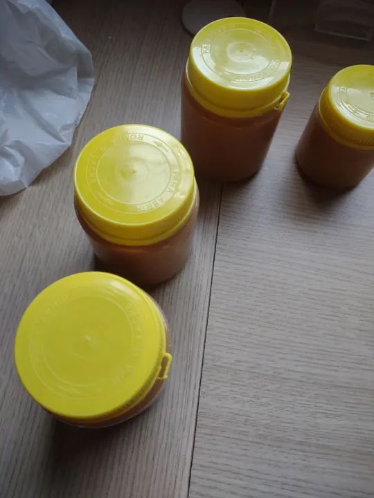 Mel puro safra 2025 - Foto 3