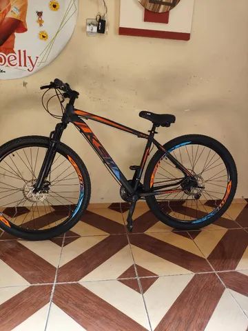 Bicicleta discount spx cyclone