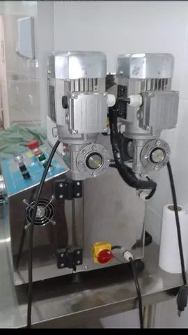 Máquina de salgados Bralyx - Foto 4