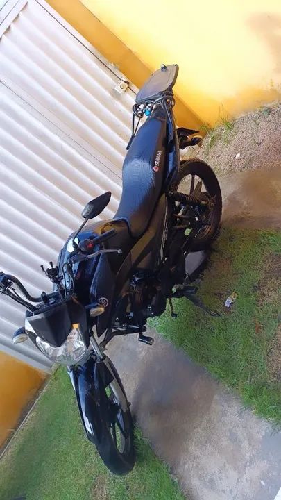 Moto 270 semanal