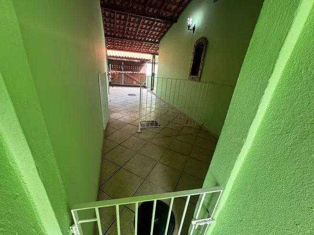 Casa em Campo Grande bairro Denise - Foto 2