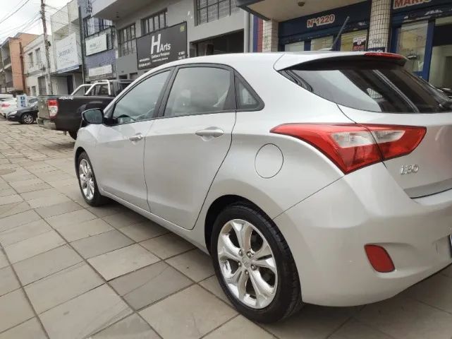 I30 1.8 2015 Automático em Ótimo estado. - Foto 3