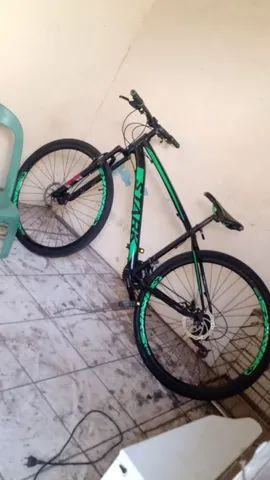 Bicicleta atlantic rodado discount 29