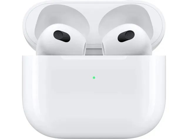 AirPods 3° geração Novo Lacrado, Original Apple - Foto 2