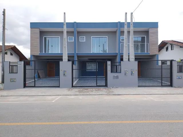 Captação de Casa a venda na Rua General Góes Monteiro, Boa Vista, Joinville, SC