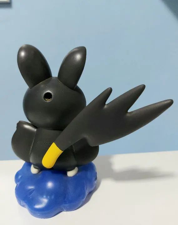 Emolga Pokemon + Cards - Foto 2