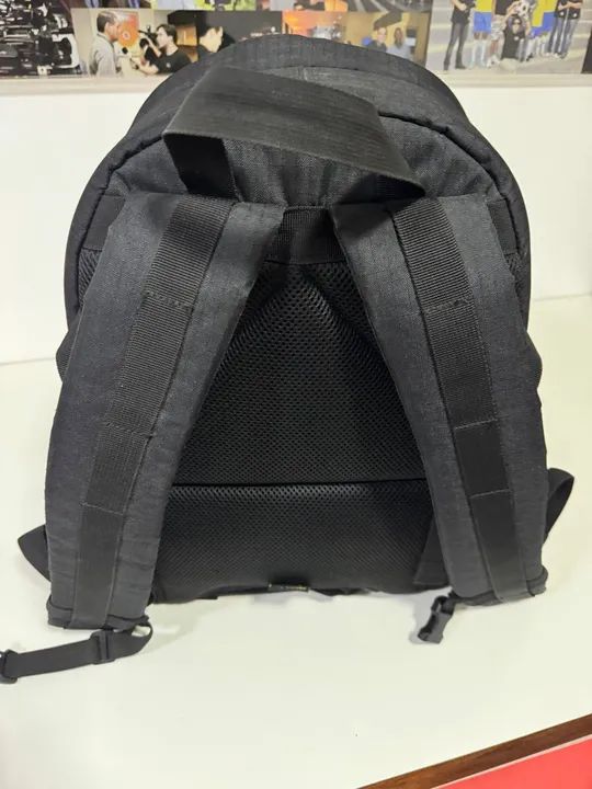 Mochila Ruggard 65 case fotografia importada sem detalhes - Foto 5