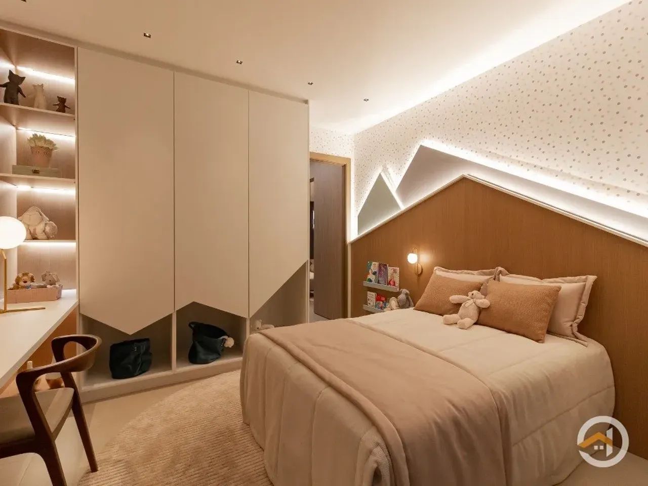 Apartamento tipo Garden no Platz 26 By Brasal, Setor Bueno, 3 suítes, próximo ao Parque Va - Foto 19