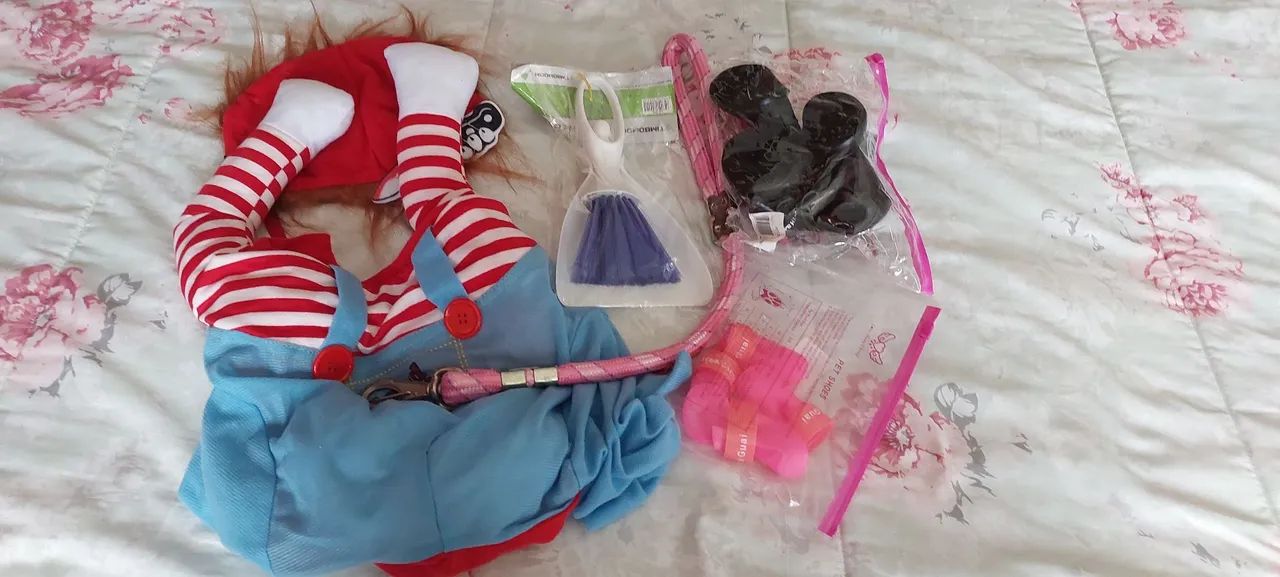 ACESSÓRIOS PARA PETS.  - Foto 4