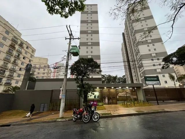 foto - São Paulo - Sacoma