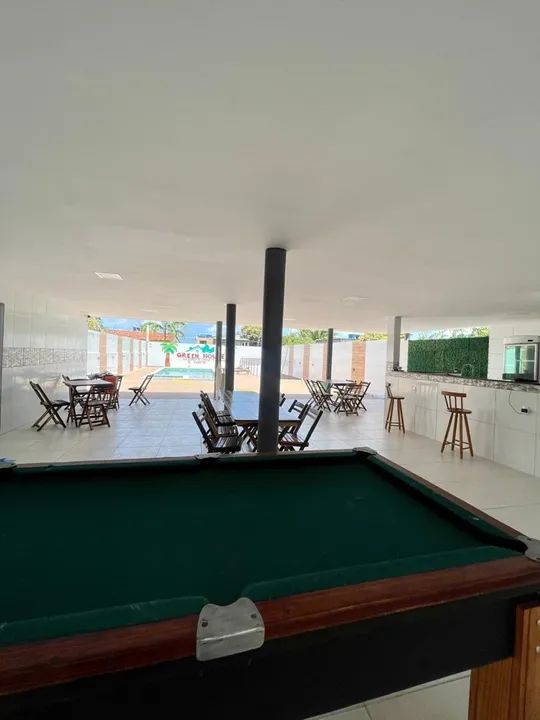 Espaço para festas e eventos e temporadas em enseadas dos corais - Foto 4