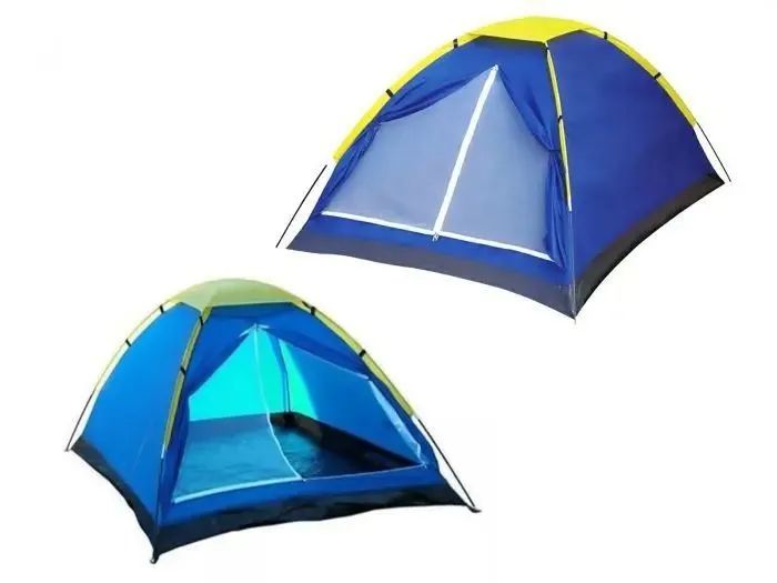 Barracas de Camping 2 Pessoas Mor - Nova - Foto 5