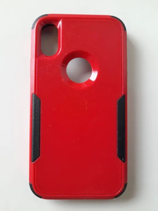 Capinha para Celular iPhone XR Envio para todo o Brasil 