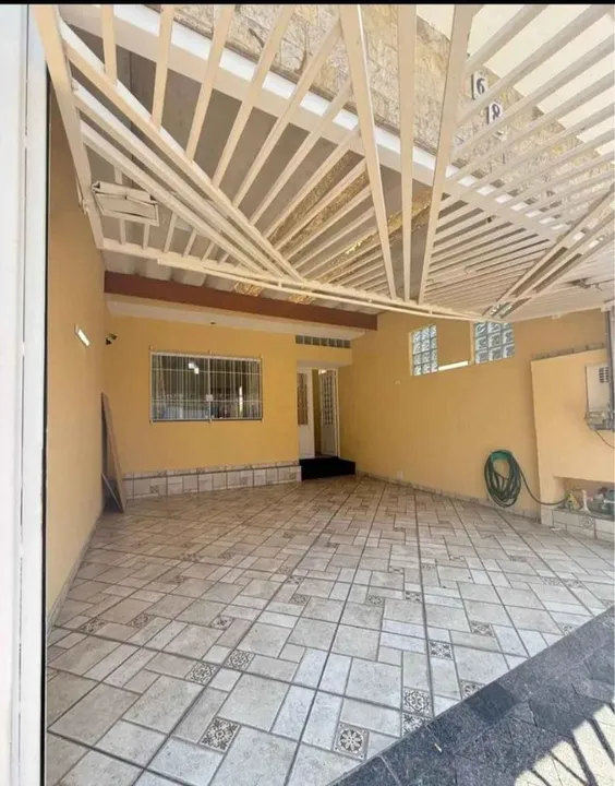 Casa em são sebastião