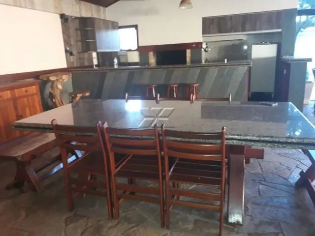 Chácara à venda com 3 quartos no Distrito Industrial, em Cordeirópolis. - Foto 2