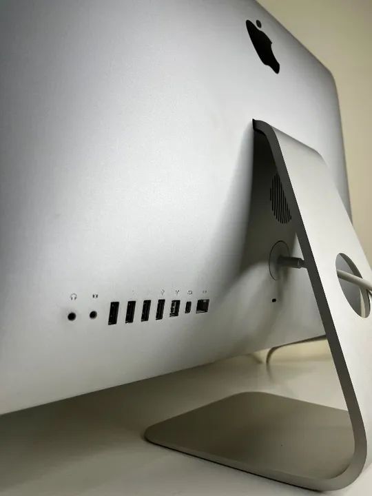 iMac I3 3,06ghz 14gb Com Ssd (21.5-inch, Mid 2010) - Computadores e  Desktops - Setor Sul, Goiânia 1356563422 | OLX