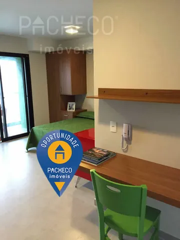 Studio, Bela Vista - São Paulo