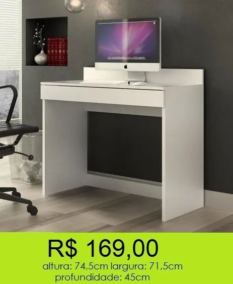 Escrivaninha 