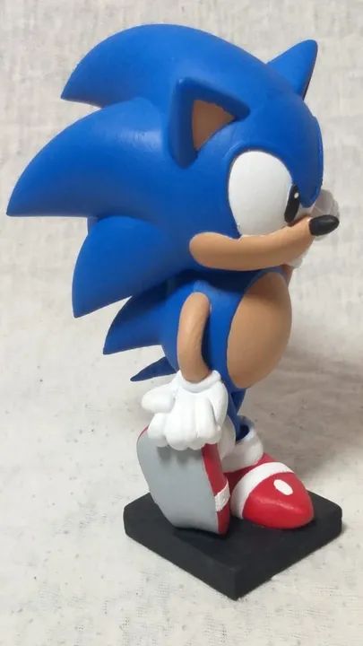 Sonic 3D - Foto 2