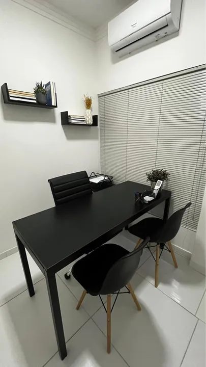 Aluguel de escritório completo! - Foto 8