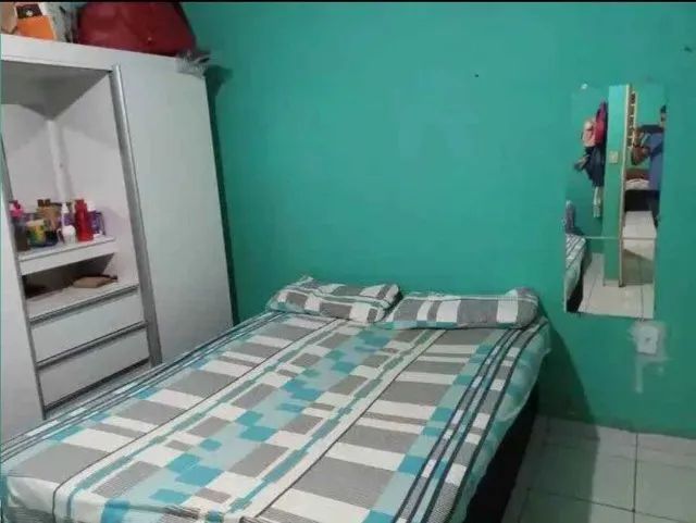 Vendo casa em Ceilândia