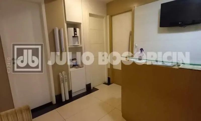 Sala comercial na Barra da Tijuca - Foto 3