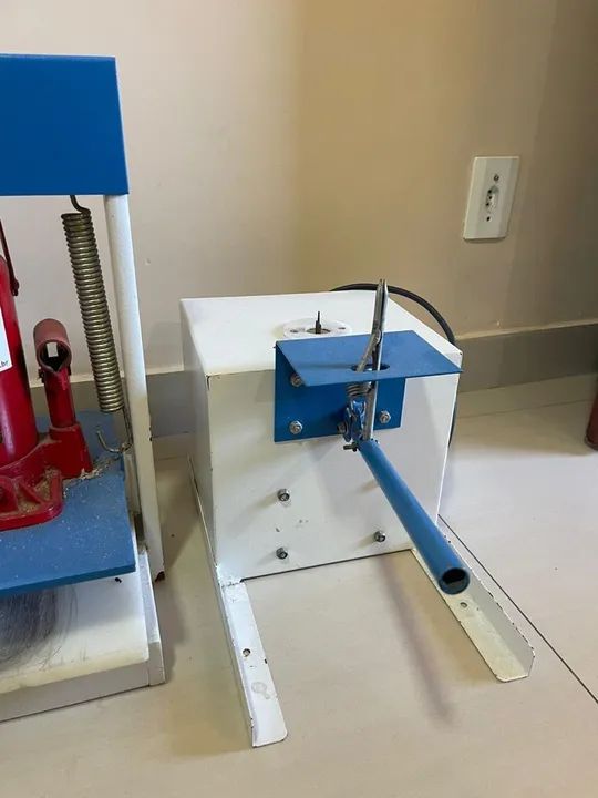 Máquina de sublimação e de sandálias compacta print 